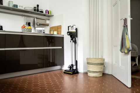 Stacja dokująca KARCHER VC 6/VC7 - Galeria zdjęcie 3