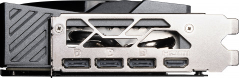 Karta graficzna MSI GeForce RTX 5080 16GB GAMING TRIO OC GDDR7 - Galeria zdjęcie 13
