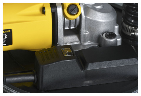 Szlifierka do gipsu 750W SFMEE500S Stanley - Galeria zdjęcie 11