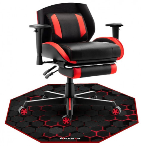 Mata pod fotel Huzaro FloorMat 2.0 - Galeria zdjęcie 2