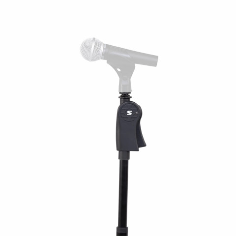 Shure SH-TRIPODSTANDDX - Luksusowy statyw na mikrofon - Galeria zdjęcie 3