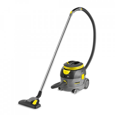 Odkurzacz KARCHER T 12/1 eco!efficiency 1.355-135.0 - Galeria zdjęcie 1