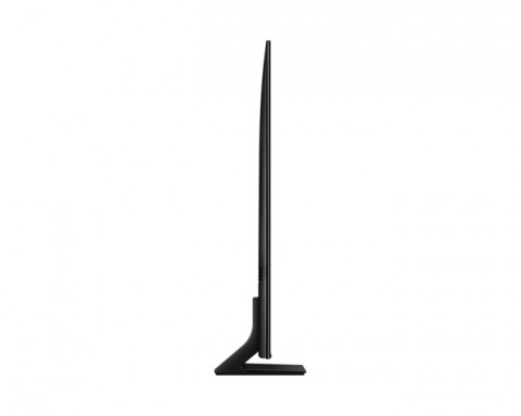 Telewizor Samsung QE75Q70DATXXH QLED 75'' 4K Ultra HD 120Hz Tizen Dolby Digital Plus Czarny - Galeria zdjęcie 4