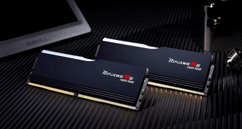 G.SKILL TRIDENT NEO AMD DDR5 2X48GB 6000MHZ CL30 B - Galeria zdjęcie 5