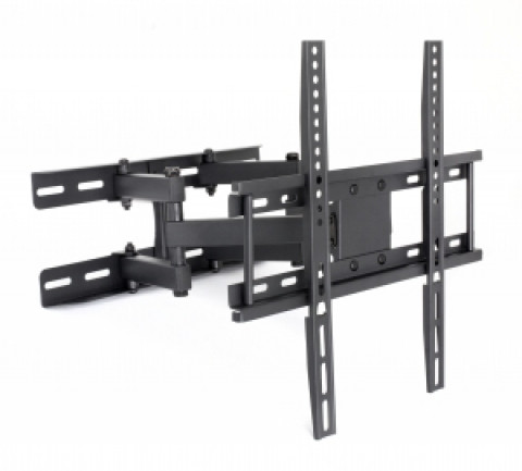 Uchwyt do telewizora ART AR-35 (20-65" 35kg, reg. pion i poz) - Galeria zdjęcie 4