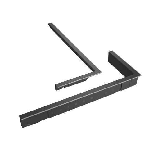 Panel led ASUS TUF GAMING GT502 HORIZON ARGB LIG KB - Galeria zdjęcie 4
