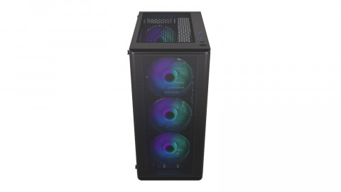 Obudowa ENDORFY Ventum 200 ARGB (EY2A014) - Galeria zdjęcie 19