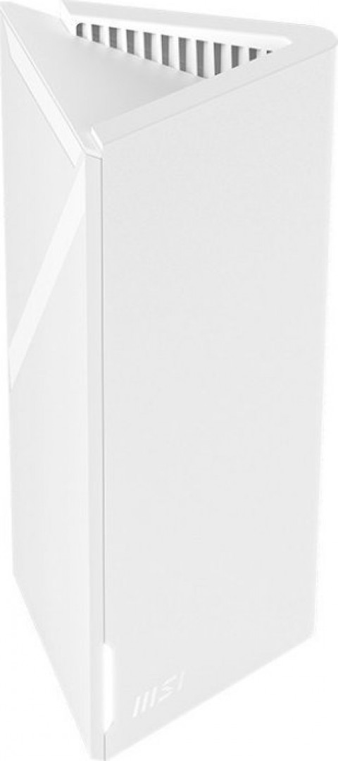 MSI Roamii BE Lite Mesh System 2pack - Galeria zdjęcie 2