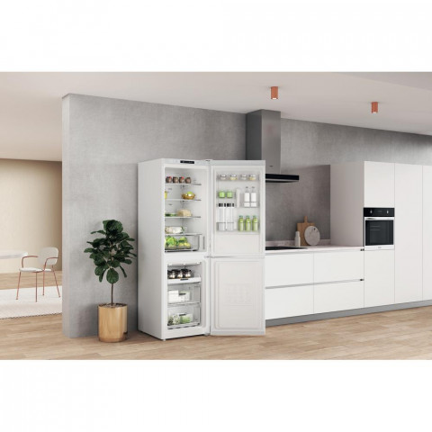 Lodówka WHIRLPOOL W7X 82I W - Galeria zdjęcie 5