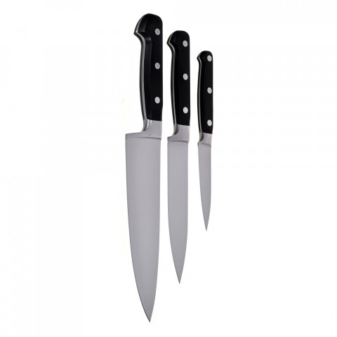 Zestaw 3 noży ZWILLING Professional S 35602-000-0 - Galeria zdjęcie 2