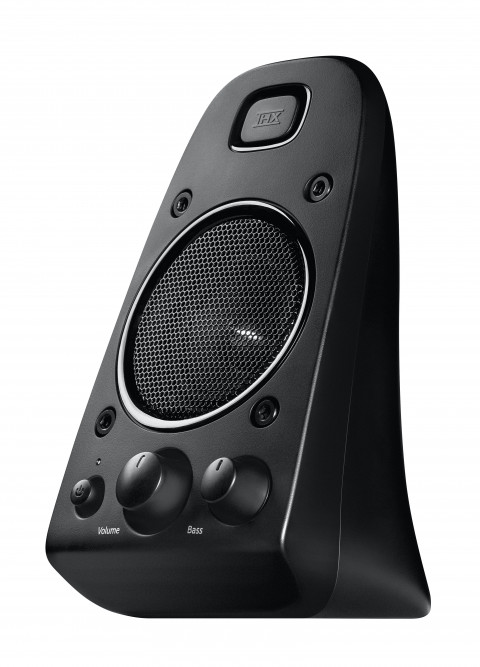Głośnik Logitech Z-623 Speaker - Galeria zdjęcie 12