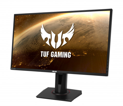 MONITOR ASUS 27" VG27AQ TUF Gaming - Galeria zdjęcie 2