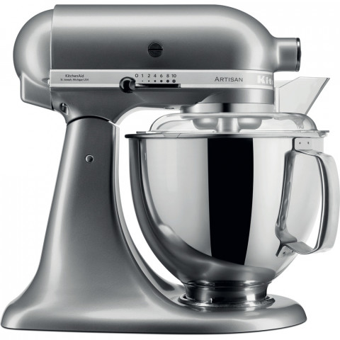 Robot kuchenny KitchenAid Artisan 5KSM175PSECU (300W) - Galeria zdjęcie 1