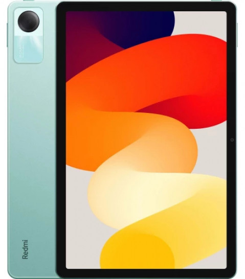 Tablet Xiaomi Redmi Pad SE 8/256GB Mint Green - Galeria zdjęcie 1