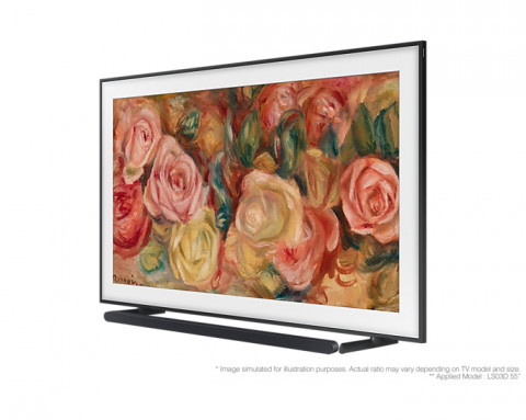 Soundbar Samsung HW-S700D/EN - Galeria zdjęcie 15
