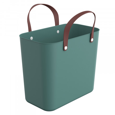 ROTHO Albula Style Zielona - torba do przechowywania - 25l - Galeria zdjęcie 1