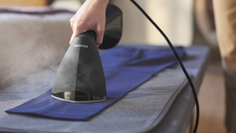 Parownica do ubrań PHILIPS GC 800/80 - Galeria zdjęcie 7