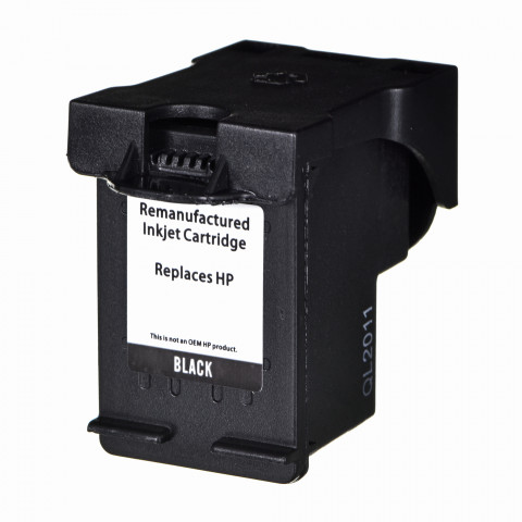 SUPERBULK tusz do HP 650XL CZ101AE reg SB-650XLB - Galeria zdjęcie 1