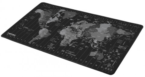 Natec podkładka pod mysz time zone map maxi npo-1119 - Galeria zdjęcie 4