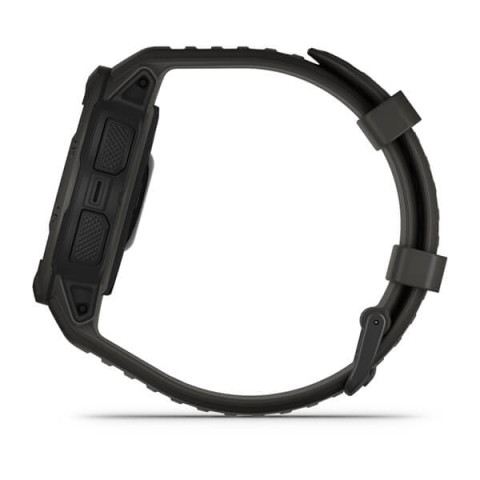 Zegarek Garmin Instinct 2 Solar Graphite - Galeria zdjęcie 13