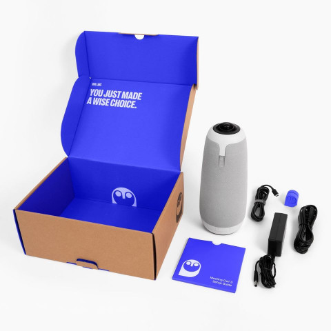 Kamera konferencyjna Owl Labs 360° - Galeria zdjęcie 8