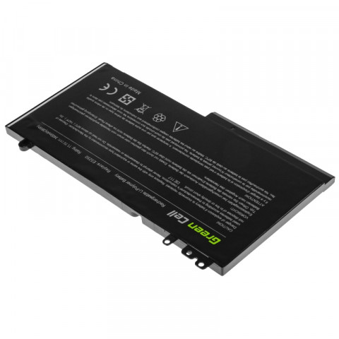 GREEN CELL BATERIA DE117 2900MAH 10.8V/11.1V - Galeria zdjęcie 6