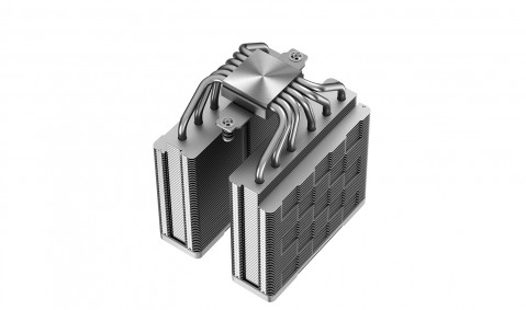Chłodzenie DeepCool AK620 (R-AK620-BKNNMT-G) - Galeria zdjęcie 6