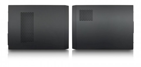 Obudowa Chieftec serii UNI - UE-02B, 250W (SFX-250VS) - Galeria zdjęcie 2