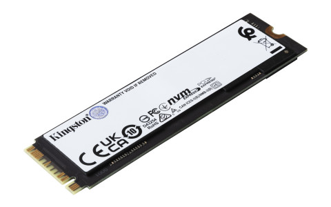 Dysk SSD Kingston FURY Renegade (2TB; M.2 2280; PCIe 4.0 x4 NVMe; SFYRD/2000G) - Galeria zdjęcie 4