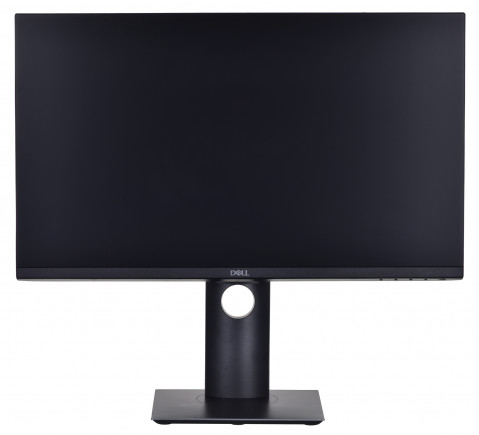 MONITOR DELL LED 24" P2419H (GRADE A) UŻYWANY - Galeria zdjęcie 1