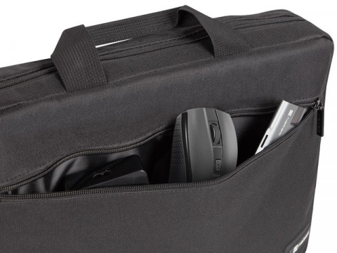 NATEC TORBA DO LAPTOPA WALLAROO 2 15.6" Z MYSZKĄ - Galeria zdjęcie 9