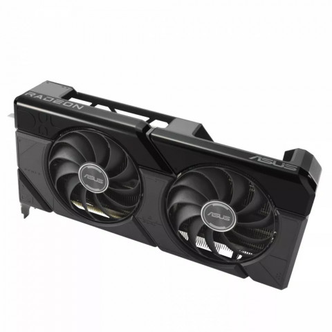 Karta graficzna ASUS Dual Radeon RX 7700 XT OC 12GB GDDR6 (90YV0JZ0-M0NA00) - Galeria zdjęcie 9
