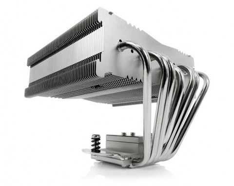 Chłodzenie CPU NOCTUA NH-C14S Multi-Socket - Galeria zdjęcie 4
