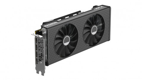 Karta graf. XFX Speedster SWFT 210 RX 7800 XT 16GB - Galeria zdjęcie 2