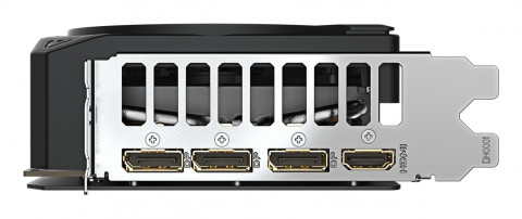 Karta graficzna Gigabyte GeForce RTX 5080 WINDFORCE OC SFF 16GD (GV-N5080WF3OC-16GD) - Galeria zdjęcie 8