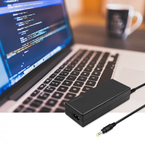 QOLTEC ZASILACZ DO HUAWEI 65W | 19V | 3.42A - Galeria zdjęcie 8