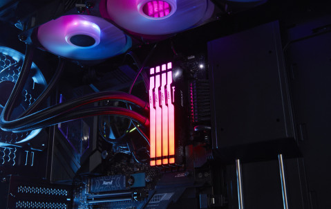 Kingston FURY DDR5 64GB (2x32GB) 6000MHz CL36 Beast Black RGB EXPO (KF560C36BBEAK2-64) - Galeria zdjęcie 10