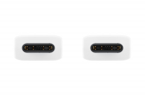 Samsung Cable Type C to C, 5A, White - Galeria zdjęcie 2