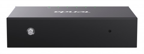 Switch Tenda TEG1005M - Galeria zdjęcie 1
