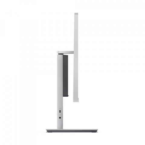 Lenovo IdeaCentre AIO 24IRH9 i7-13620H 23.8" FHD IPS AG 250nits 100Hz 16GB DDR5 5200 SSD1TB Intel UHD Graphics Win11 Cloud Grey - Galeria zdjęcie 7