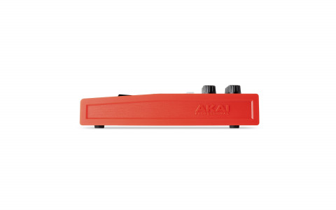 AKAI APC KEY 25 MK2 - Kontroler do Ableton Live - Galeria zdjęcie 6