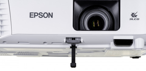 PROJEKTOR EPSON EB-W49 LCD, WXGA, 3800 ANSI, 16000:1 - Galeria zdjęcie 9