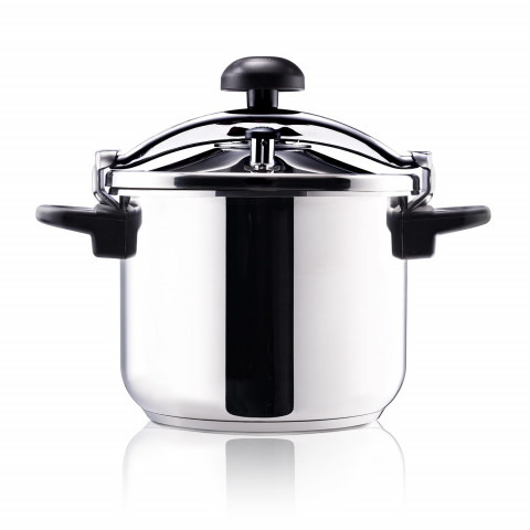 Szybkowar Taurus Moment Classic 10L - Galeria zdjęcie 1