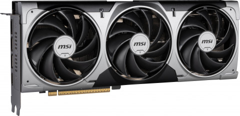 Karta graf. MSI RTX 5080 16G VENTUS 3X OC - Galeria zdjęcie 7