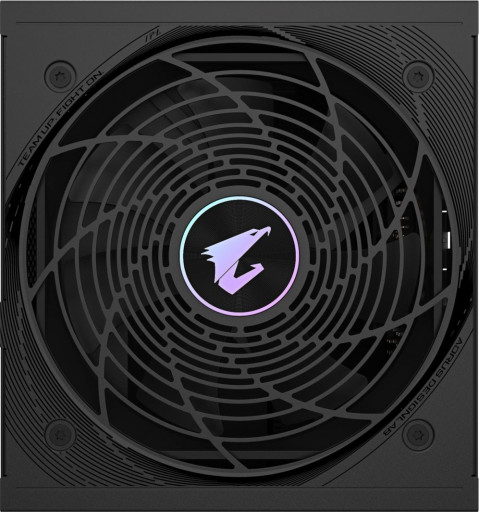 Zasilacz Gigabyte Aorus Elite Platinum ATX 3.1 1000W (GP-AE1000PM PG5) - Galeria zdjęcie 3