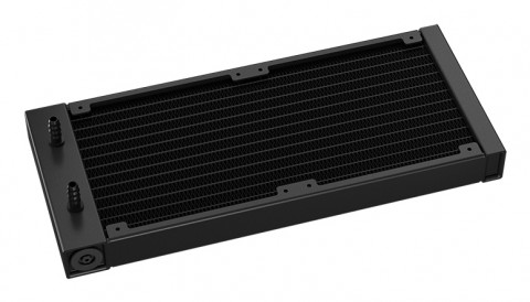 Chłodzenie wodne DeepCool LQ240 - Galeria zdjęcie 4