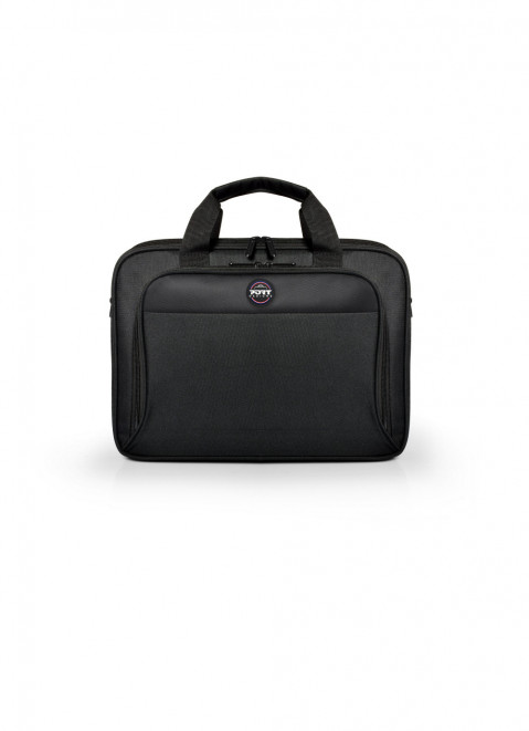 Torba na laptopa PORT DESIGNS Hanoi II 13/14"+CL+BK - Galeria zdjęcie 2