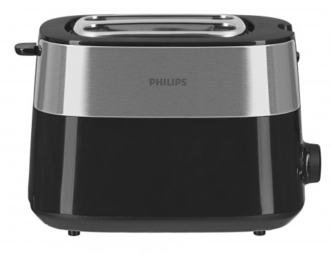 Toster PHILIPS HD 2516/90 - Galeria zdjęcie 3