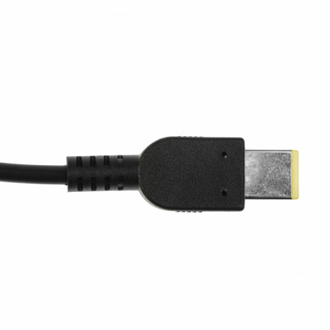 GREEN CELL ZASILACZ AD64P LENOVO 20V 2.25A 40W - Galeria zdjęcie 5