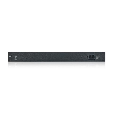Switch Zyxel XMG1930-30 30p Managed Multigigabit/10G - Galeria zdjęcie 4